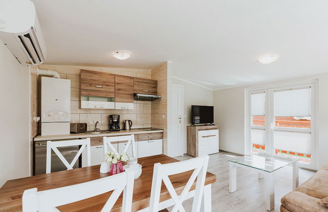 OW Gromada Apartamenty - Foto 16