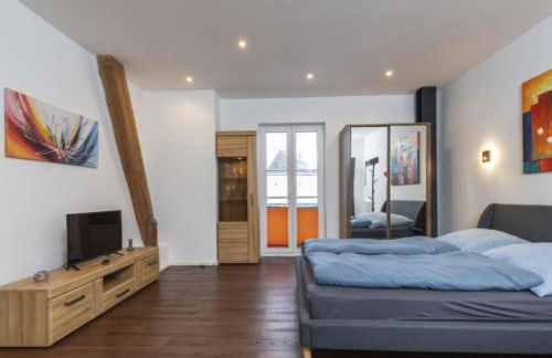 Apartment An den Schwabachauen 3 by Interhome - Foto 6