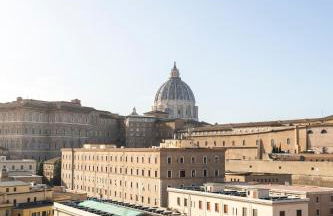 La Cupola Apartment - Photo 20