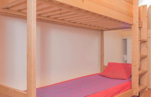 Appartement 2 Pièces Cabine avec Terrasse - FR-1-504-131 - Foto 11