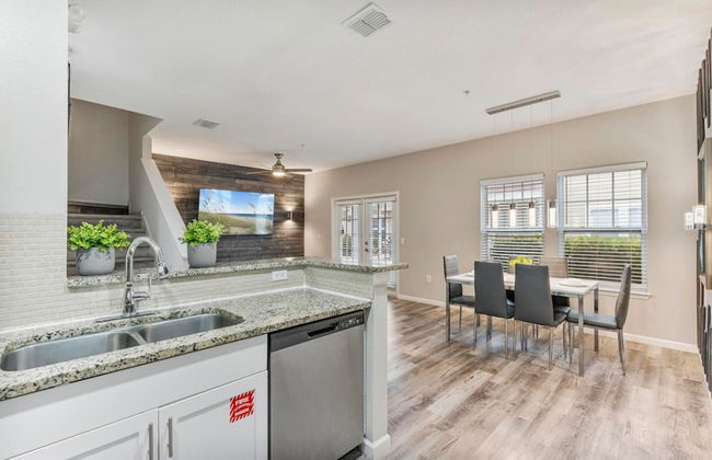 Thematic 4 bdr Near Disney-22101 - Foto 9