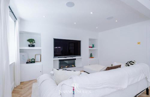 Charming Cottage - Perfect Couple Retreat - Harrogate - Photo 9