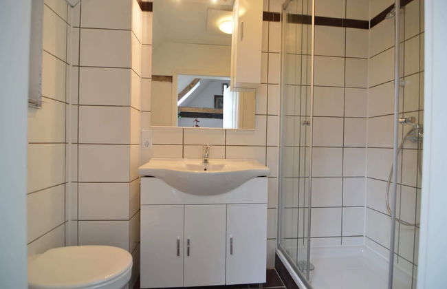 Cozy Apartment in Immerath With Fishing Near - Foto 31