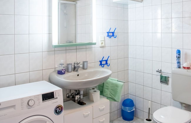 Wohnung in Lauterbach Nahe Skipisten - Foto 8