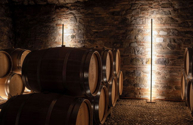 Casa Ruffino - Foto 20