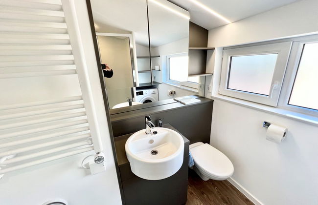 Sky-Chalet - Foto 25