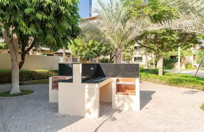 Vogue - Spacious 3BHK Greens & Views - Photo 43