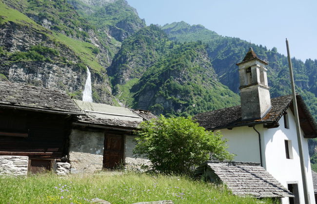 Rustico Fortuna - Foto 35