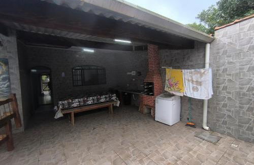 Casa Com Piscina Completa Ilha Comprida - Foto 24