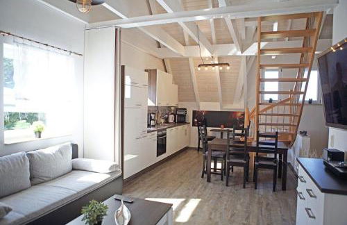 Ferienhaus-Parsteinsee - Foto 45