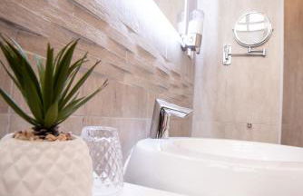 Chic Appart - Sauna privatif - Foto 7