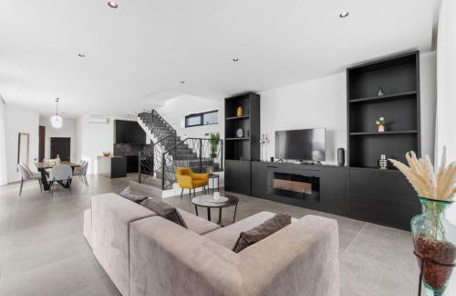 Villa Nura - Foto 43