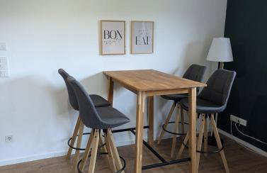 2 Bedroom Guest Apartment with Terrace - Foto 15