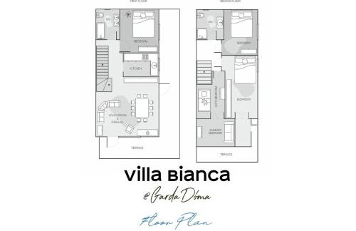 Villa Bianca by GardaDoma - Foto 5