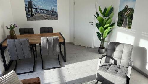 ISL Apartment - Foto 4