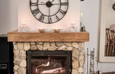 COZY COTTAGE IN THE WOODS - Przytulny domek w lesie - Photo 3