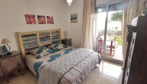 La Tarongina apartament amb piscina - Foto 3