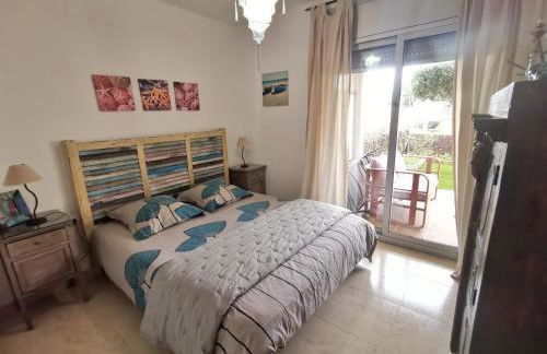 La Tarongina apartament amb piscina - Foto 3