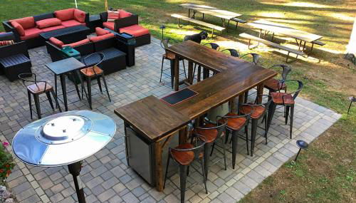 Camp Farrell House - Foto 2