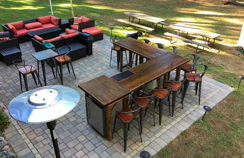 Camp Farrell House - Foto 2