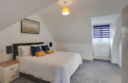 Towerview Apartments Braintree - Foto 22