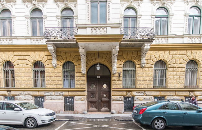 Maphi Bleu - Urban Suite - Foto 49