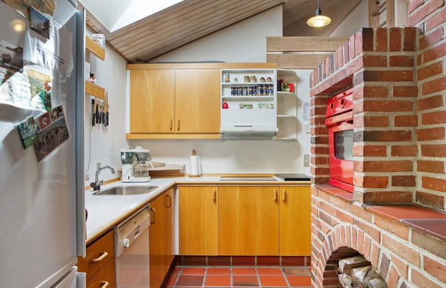 10 Person Holiday Home in Dannemare - Foto 8