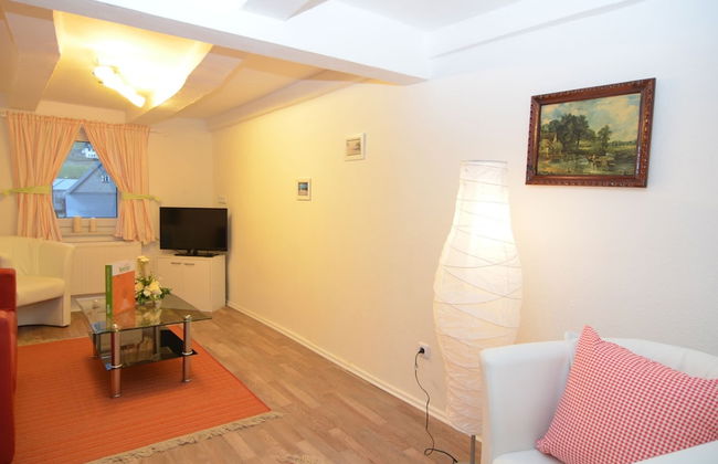 Apartment in Schmallenberg-oberkirchen With Terrace - Foto 26