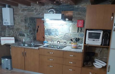 Casas da Cabrieira - Foto 28