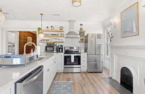 Old Spanish House Suite C Downtown Retreat - Photo 10