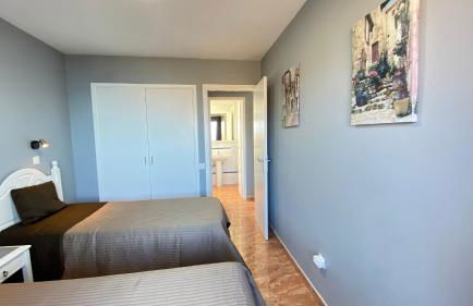 Sea View Apartment in Patalavaca - Foto 54