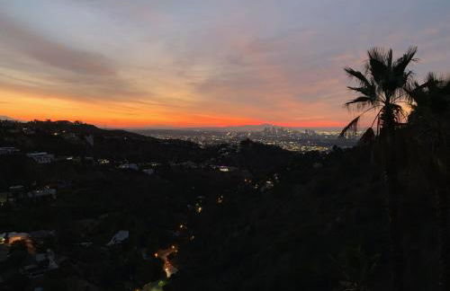 HOLLYWOOD HILLS JETLINER VIEWS at STUDIO 1080 HOLLYWOOD - Foto 40