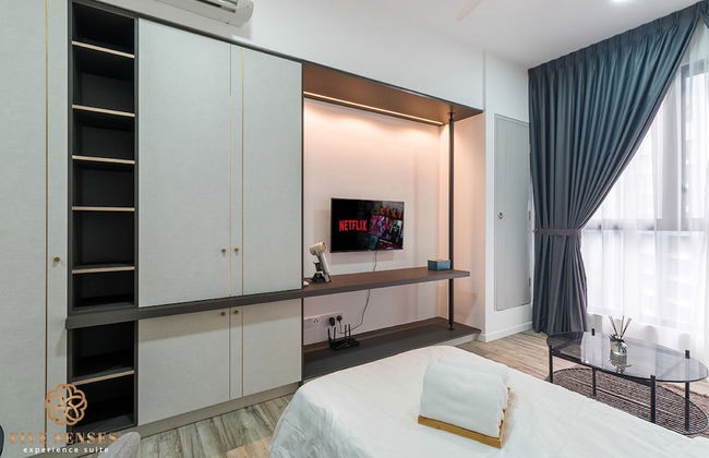 Millerz Square Kuala Lumpur, Travelet - Foto 20