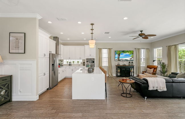 Reunion Resort - Photo 19