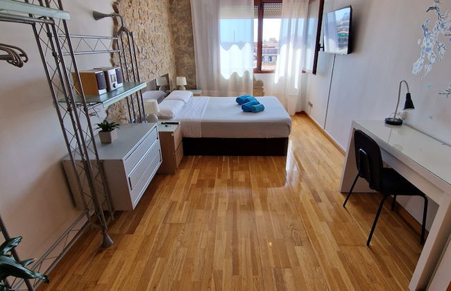 Rooms Aribau 133 - Photo 2