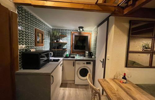 Le Chalet du Petit Ours - Photo 20