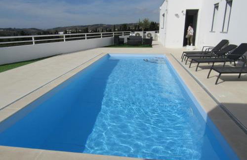 Casa da Colina - Villa in the Countryside - Foto 25