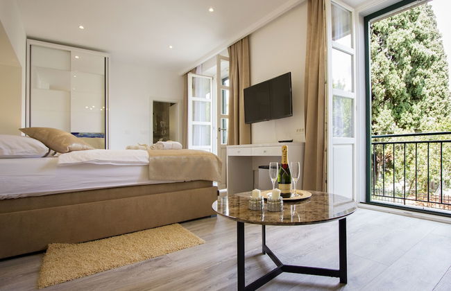 Well Of Life Luxury Rooms - Foto 13