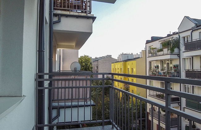 UNIT MiniStudio Bitwy Warszawskiej - Foto 11