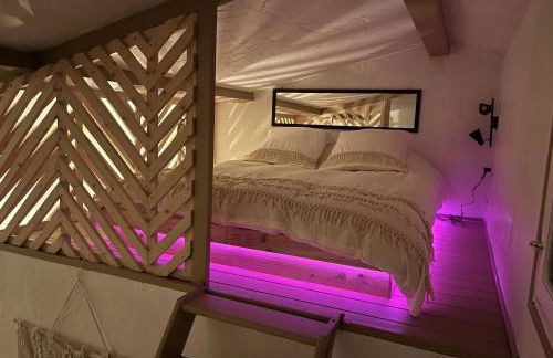 Maison du bonheur - Foto 21