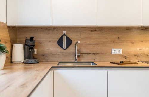 Rheinblick Apartment 3 - Foto 7