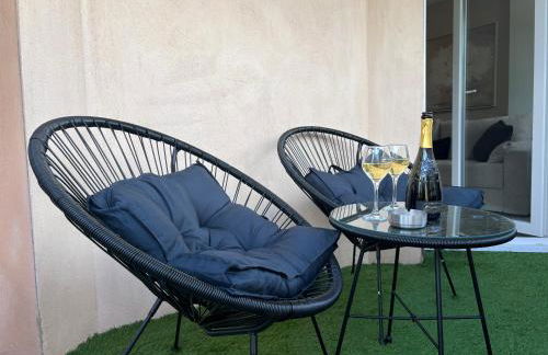 Le Somptueux, Cosy / Balnéo - Photo 27