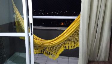 Verano Praia Ponta Negra AP 1401 - Foto 4