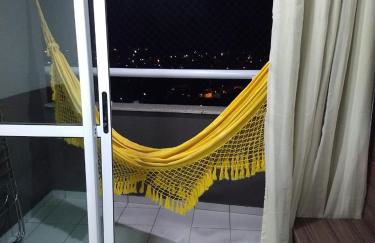 Verano Praia Ponta Negra AP 1401 - Foto 4