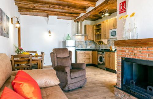 Apartamentos Entre Senderos - Foto 33