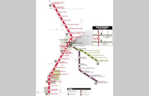 Winter Retreat 3b 3ba Huge backyard Mins from Downtown - Foto 45
