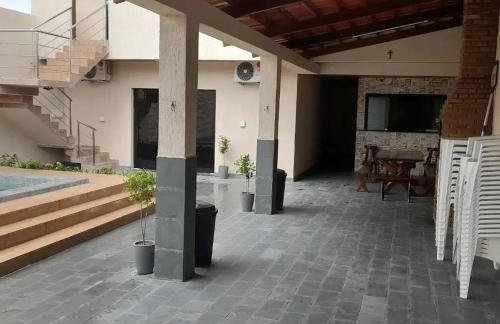 Pousada-Suítes Alto do Moura - Foto 2