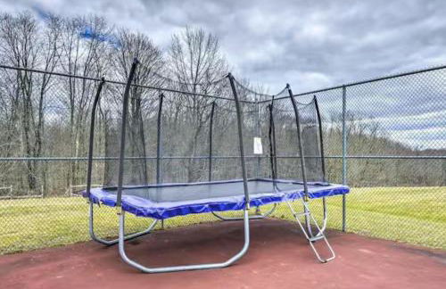 Clydesdale Cottage by Equestrian House - Foto 13