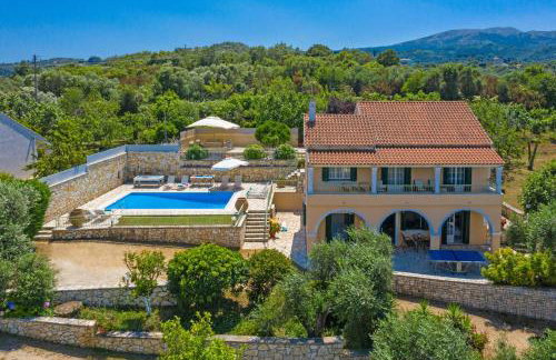 Villa Ftelias by Villa Plus - Photo 1