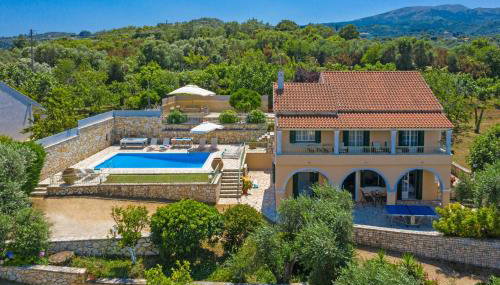 Villa Ftelias by Villa Plus - Foto 1, Other